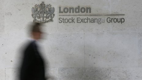 En+ на Олег Дерипаска вече е на Лондонската фондова борса 