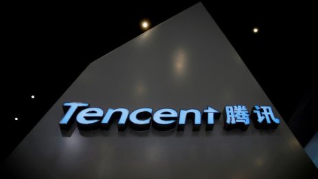 Tencent вече притежава 12% от Snap