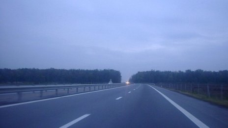 Три фирми искат да строят кръгово кръстовище на пътя Хасково – Димитровград