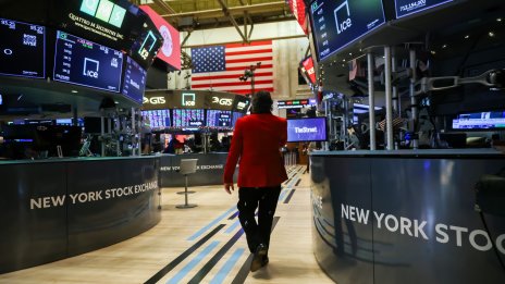 Възстановяването на S&P 500 с 1 трлн. долара не носи утеха на Wall Street
