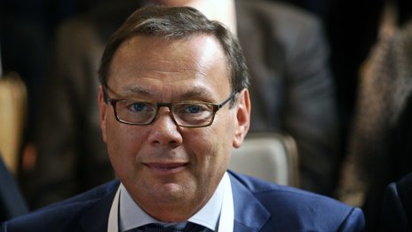 Михаил Фридман и бизнес партньорът му спечелиха обжалване срещу европейските санкции