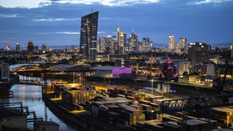 Инфлацията и централните банки, или как заекът най-после задминава костенурката