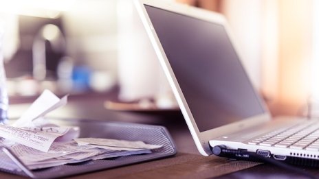 Заявките за онлайн справки за пенсии са се увеличили с 30% за година