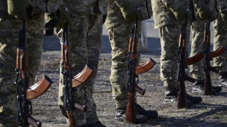 Графика на деня: Кой ще загуби повече от нов конфликт в Украйна?