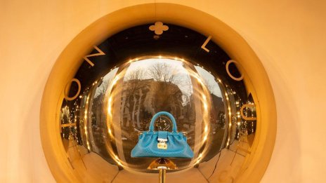 Слабият отчет на LVMH прекъсна 6-дневната печеливша серия на европейските борси