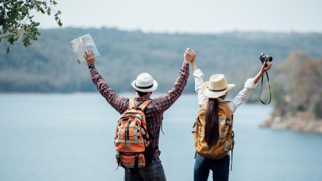 Пътуване без притеснения: как да се подготвим за неочакваното