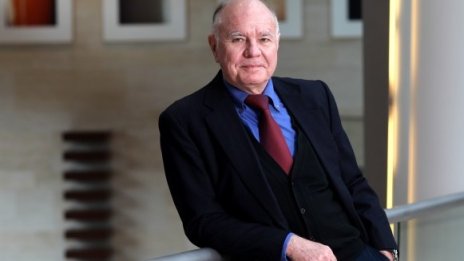 Марк Фабер – ексклузивно в Boom & Bust по Bloomberg TV Bulgaria