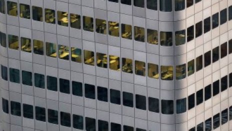 Ключовите офис пазари в Европа ще останат стабилни в идните четири години