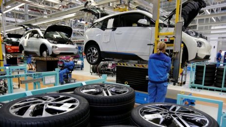 Безработицата в Германия отново се е понижила