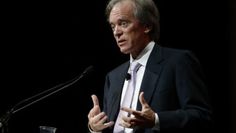 Бил Грос: Глобалната доходност от ДЦК падна до най-ниското ниво от 500 години