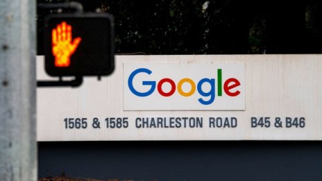 Google яхна вълната на възстановяването на рекламната индустрия