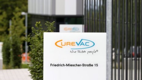 CureVac и GSK ще разработват ваксина за новите варианти на вируса