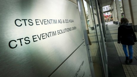 Eventim ще продава билети за концерти само на ваксинирани?