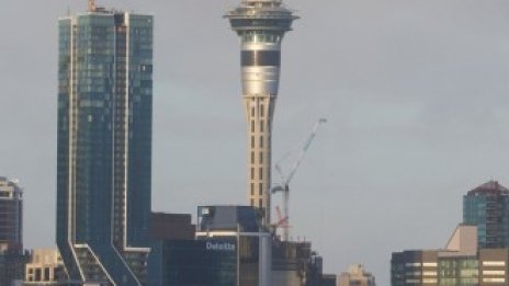 Оукланд остава най-силният пазар на луксозни имоти в света в края на 2020 г. 