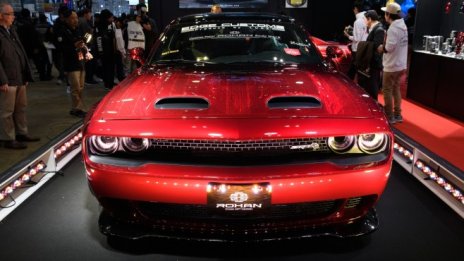 Fiat Chrysler отчете най-малката загуба от големите автомобилни концерни в САЩ