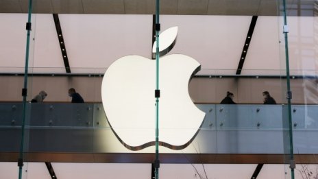 Приходите на Apple разбиха очакванията