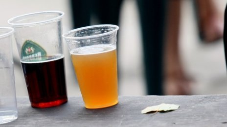 От днес влиза в сила по-ниската ставка за виното и бирата в заведенията