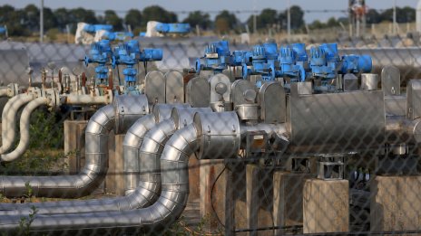 Страните от ЕС остават далеч в позициите за таван на цената на газа