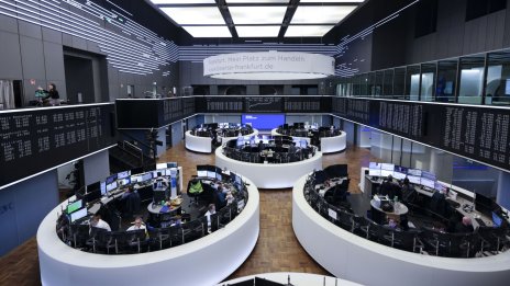 Европейските борси започнаха с ръст последната седмица от 2023 г.