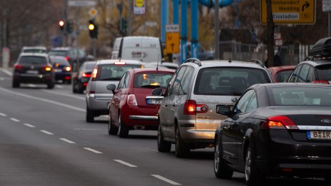 Смъртта на бензина е силно преувеличена