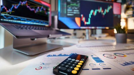 Инфлацията в еврозоната и заетостта в САЩ ще са във фокуса на инвеститорите през седмицата