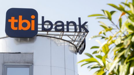 tbi bank отчете 50% ръст на активите към края на септември 2023 г. 