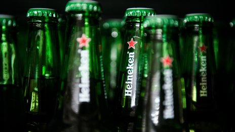Печалбата на Heineken надхвърли очакванията след възстановяване в Азия