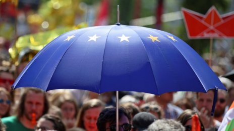 Ще има ли ЕС своя нов локомотив?