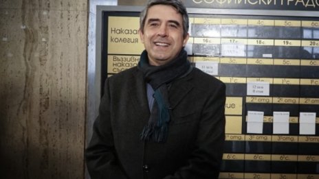 Плевнелиев: Без ЕС ще се стигне до национален егоизъм и регионални войни
