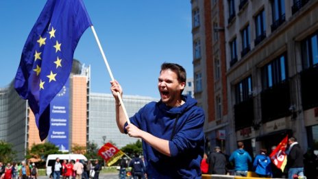 Проф. Шикова: Европа е глобален актьор и лидер, но не и глобална сила