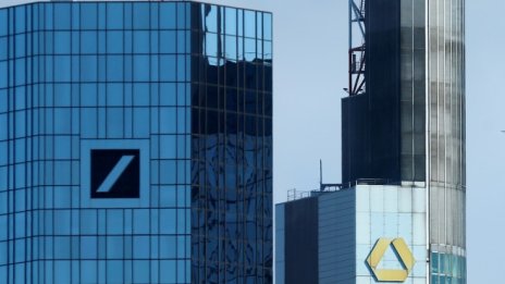 Deutsche Bank не трябва да предаде незабавно документацията на Тръмп