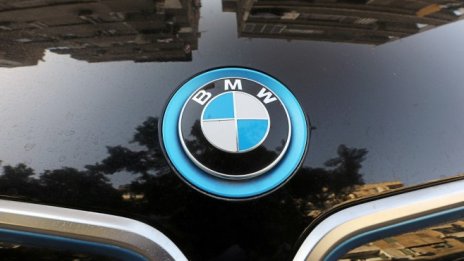 BMW планира електрическа офанзива