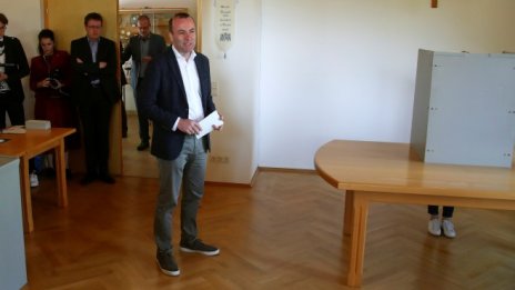 Изборите минаха... Какво следва? 