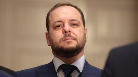 Б. Сандов: Ако "Брикел" не се съобрази с предписанията, ще бъде затворен