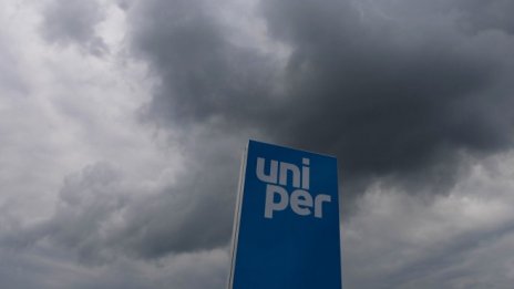 Синдикатът на Uniper се обърна към германското правителство