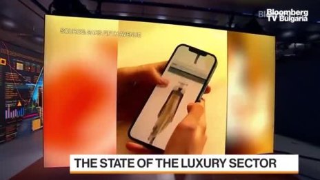 Saks: Богатите са готови да купуват още повече луксозни стоки