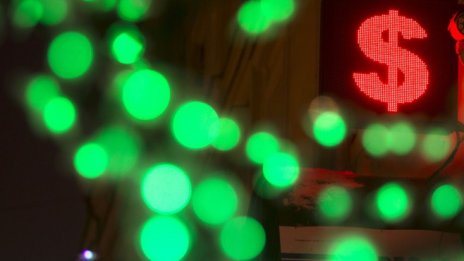 Европейските акции поевтиняха след решението на ЕЦБ, еврото поскъпна