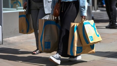 Primark "открадна" главния финансов директор на Marks & Spencer