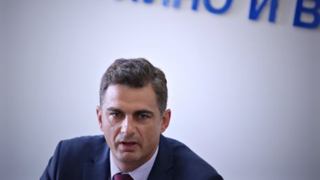 Шефът на КЕВР: Регулаторът спира работа в условията на енергийна криза