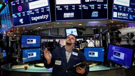 Щатските борси започват без ясна посока след решението на ЕЦБ*