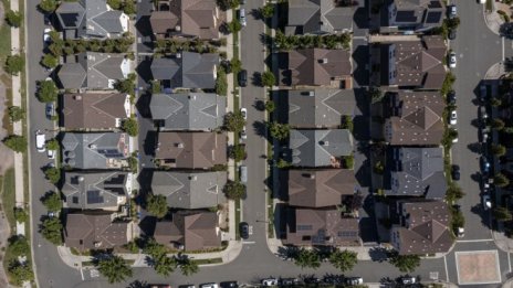 Достъпността на жилищата в САЩ се влошава до нивата от 2007 г. 