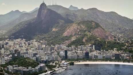 Преориентира ли се Бразилия от САЩ към Китай?