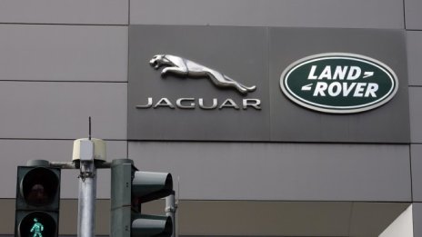 Продажбите на Jaguar Land Rover са намалели с 6% през 2019 г.