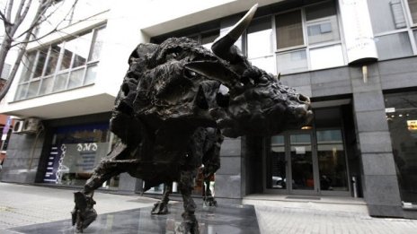 SOFIX записа ръст от близо 1,9% за седмицата