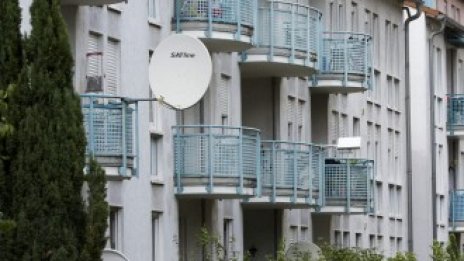 Наемите на жилища в Европа са продължили да растат и в края на 2019 г.