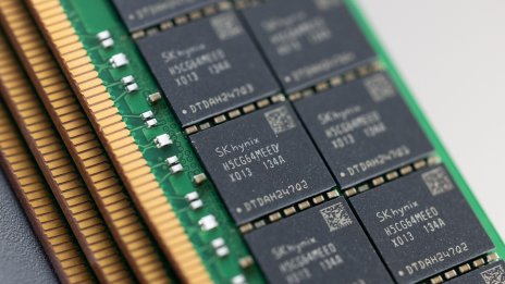 SK Hynix записа най-голямата си оперативна загуба до момента