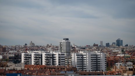 Испания обмисля двойно по-високо ДДС за краткосрочните наеми от налога за хотелски стаи