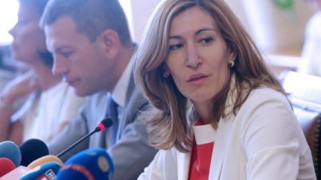 Прехвърлят 30 млн. лв. от капиталовия трансфер на НКЖИ за жп проектите