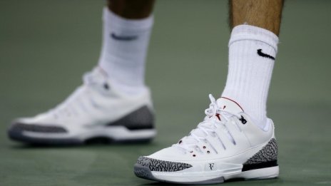 Nike е готова да превземе света на тениса