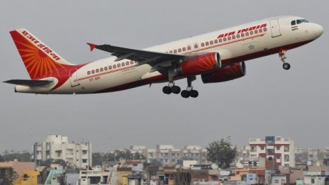 Къде пътуването със самолет е най-евтино?